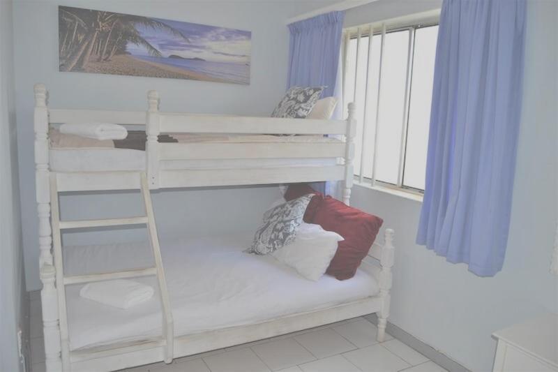 16 Bronze Bay Apartment Durban Ngoại thất bức ảnh
