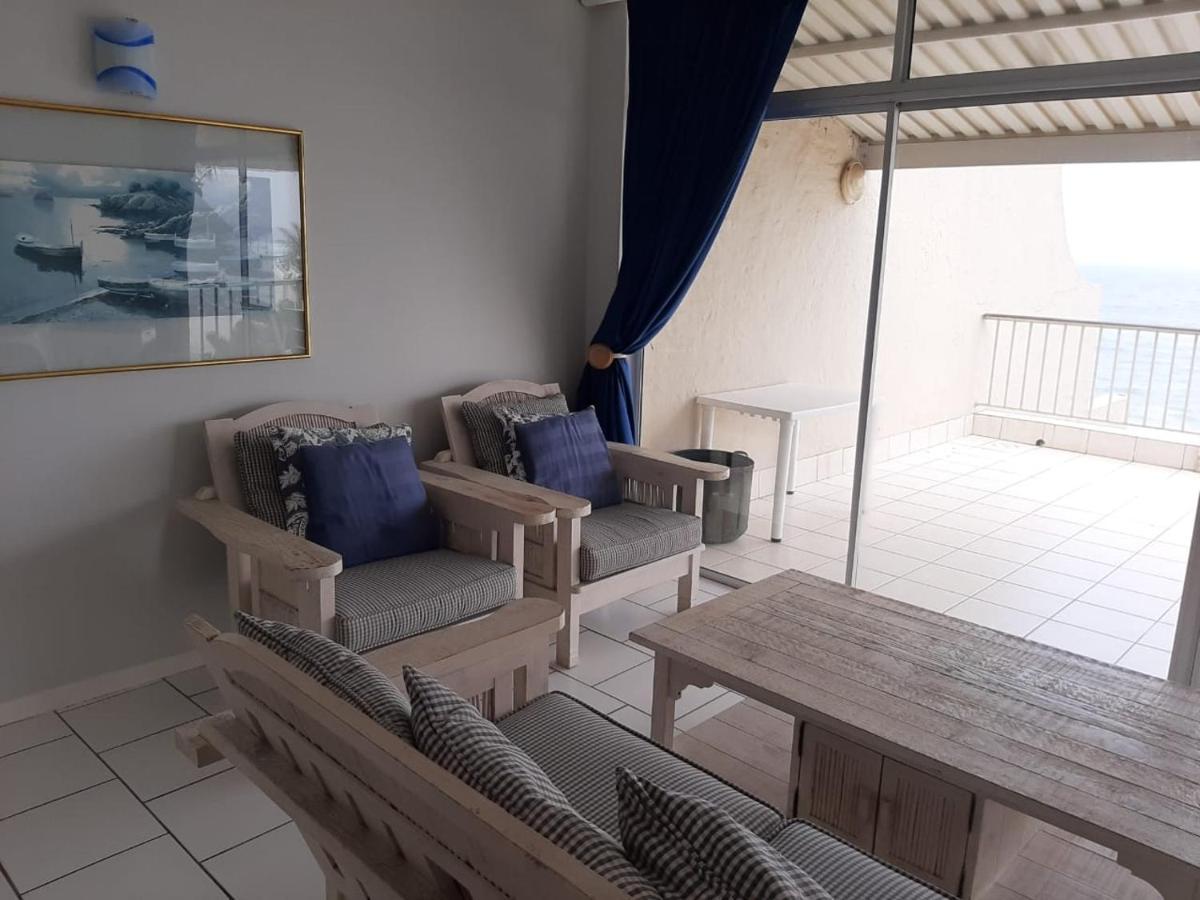 16 Bronze Bay Apartment Durban Ngoại thất bức ảnh